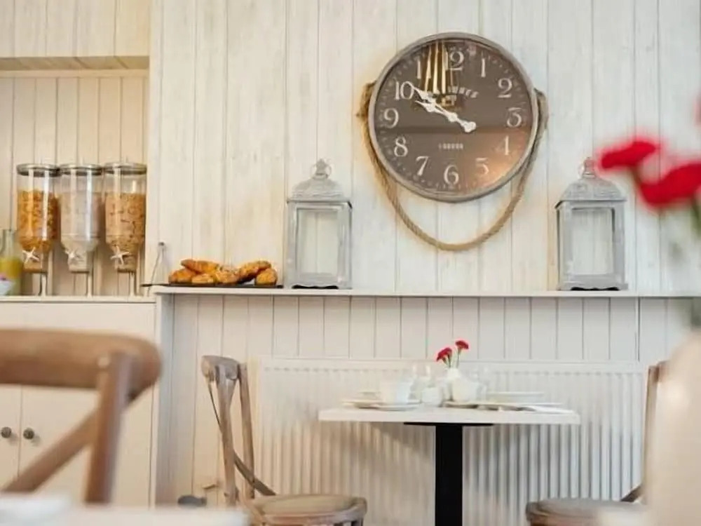 Lindholme Guest House