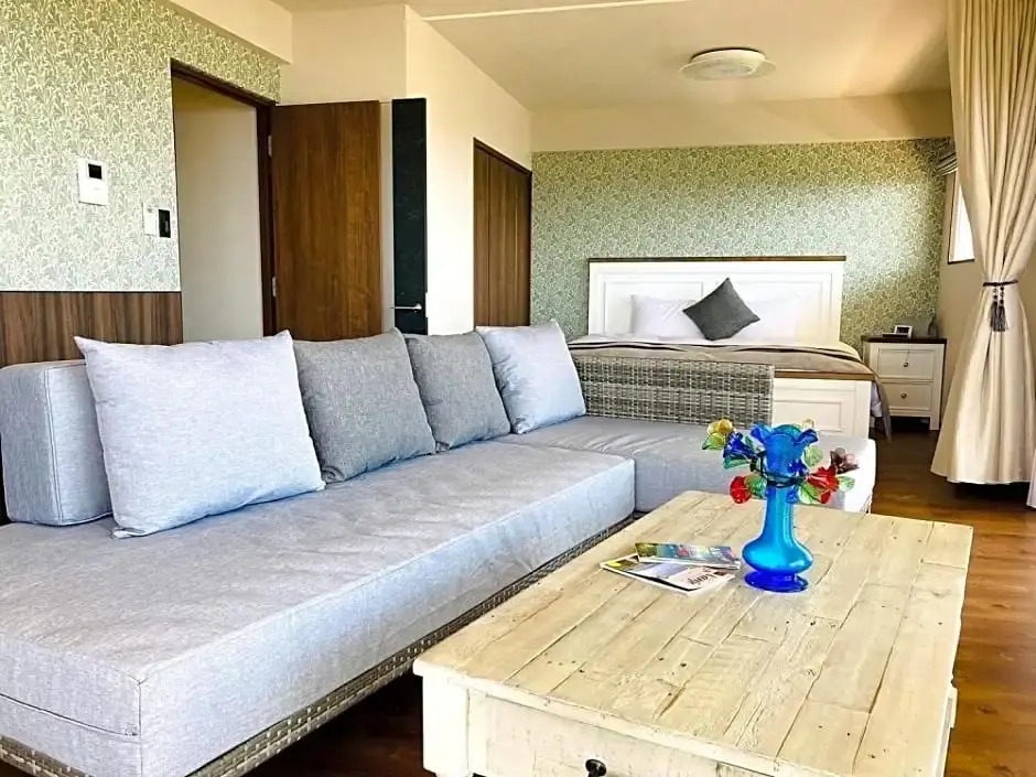 Condominium Hotel Okinawa Yumeto - Vacation STAY 71999v