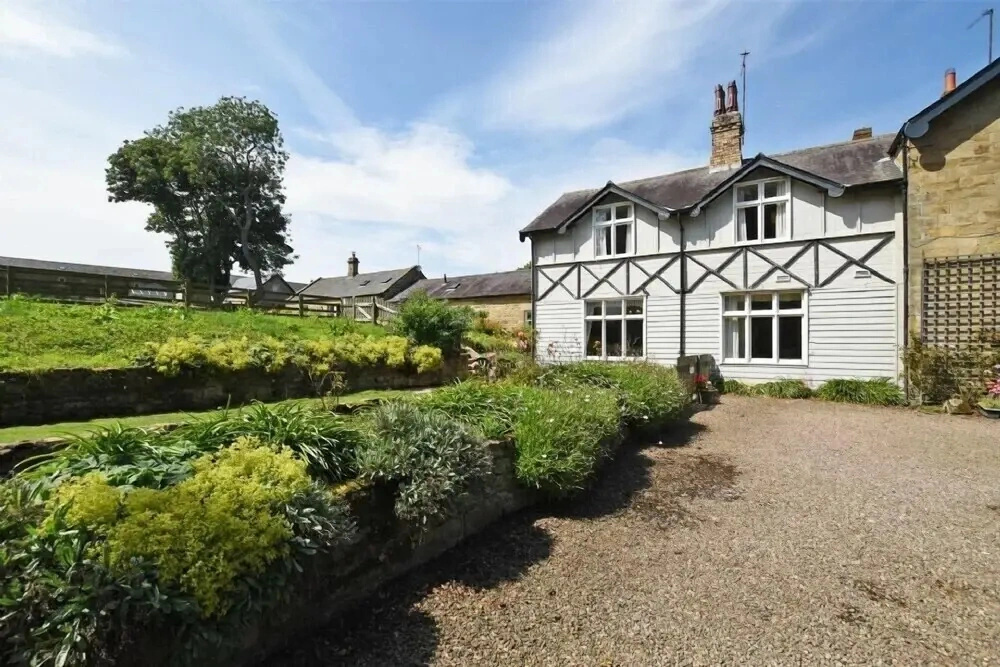 Garden House