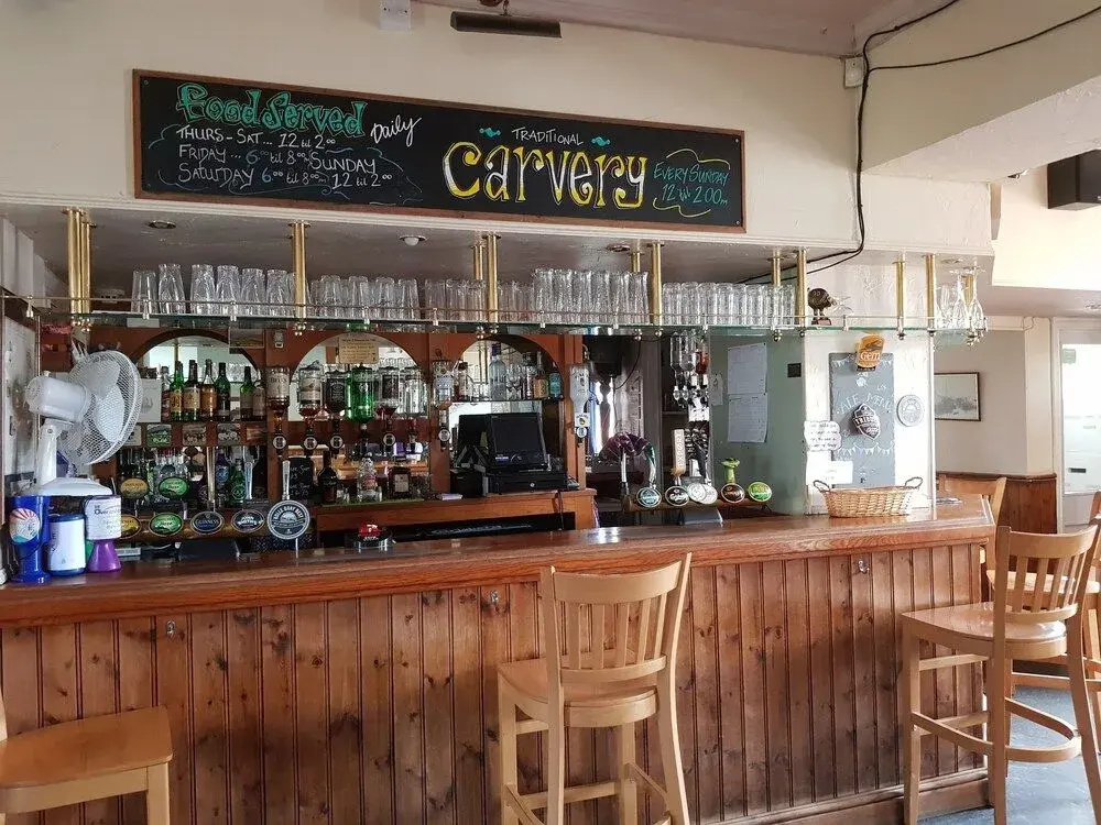 The Rolle Quay Inn