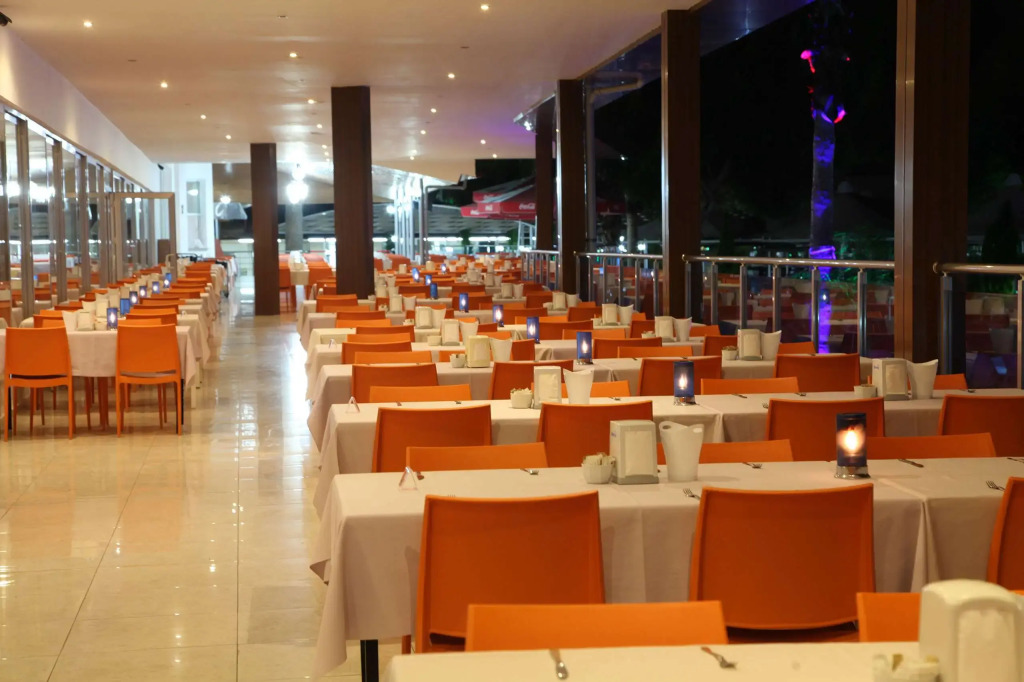 Lonicera World - Ultra All Inclusive