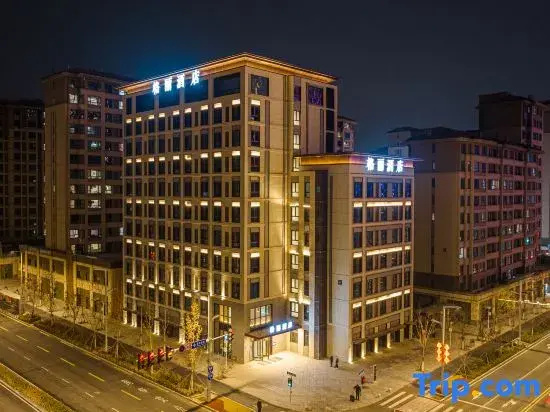 GELI Hotel