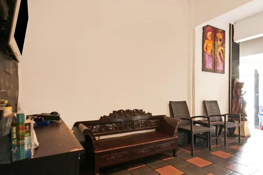 OYO 90653 Balisee Guesthouse Kedonganan