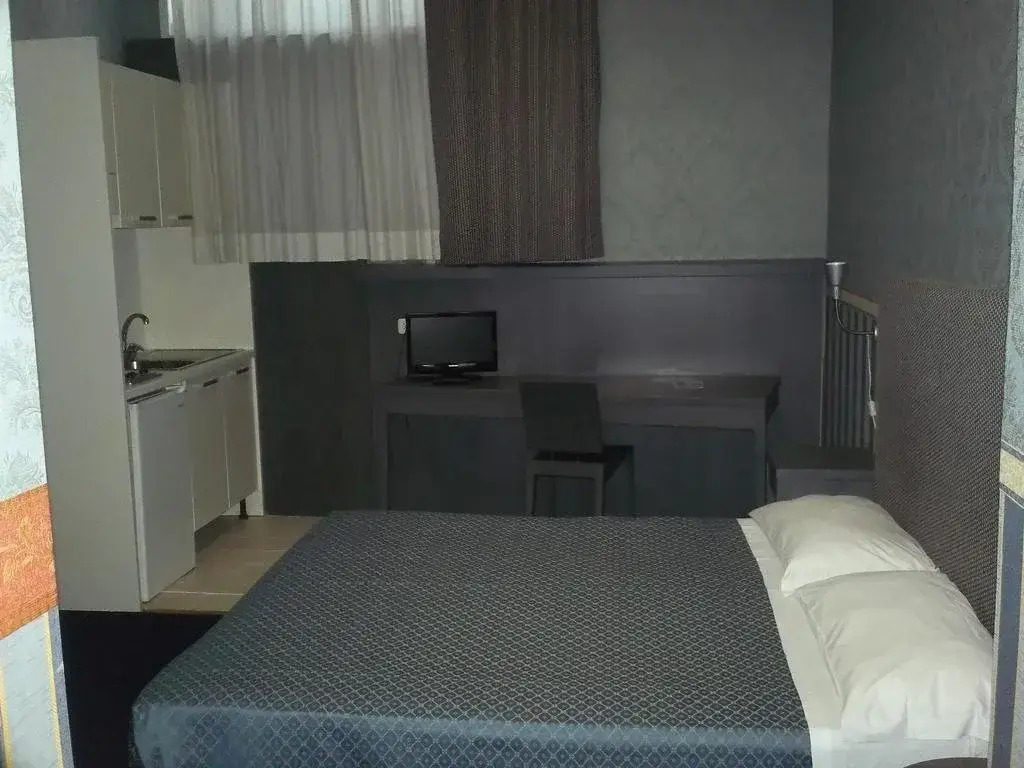 Hotel Nicholas