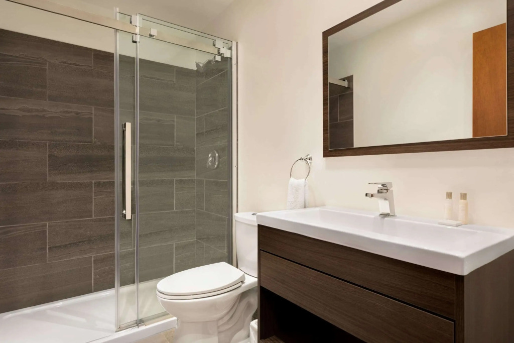 Travelodge by Wyndham Port Elgin