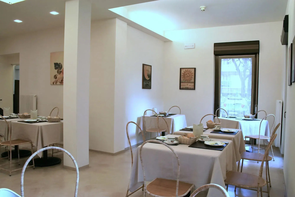 Hotel Garnì Villa Maria