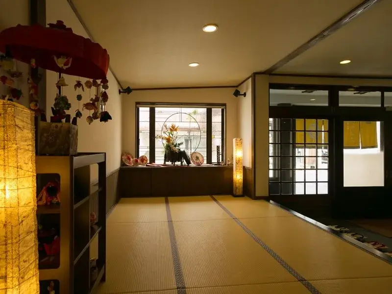 Tsuwanonooyado Yoshinoya