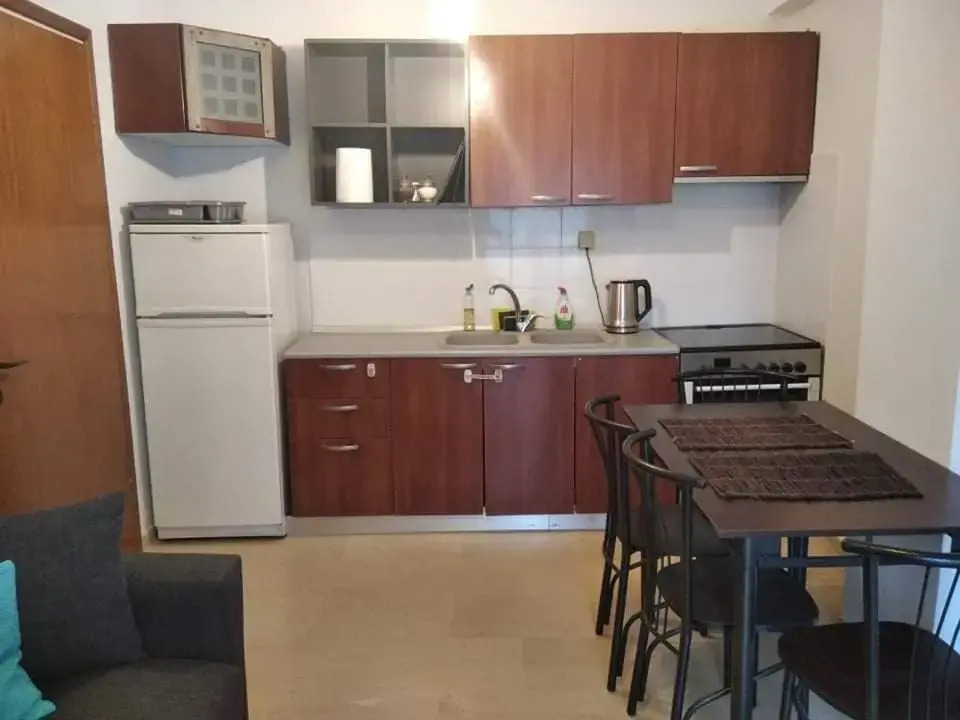 Cosy, cool, lovely apartment