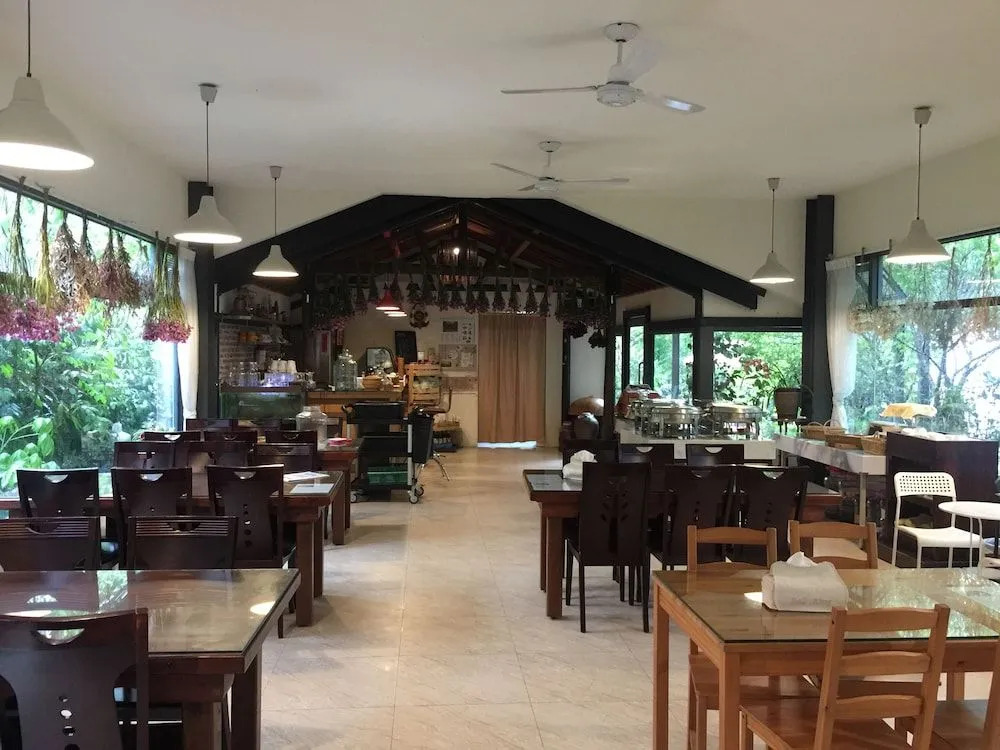 闕麒景觀民宿Chill Villa B&B
