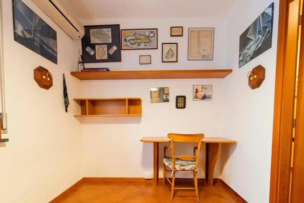 121 - Casa Levanto, 5 minuti dal mare e spiaggia