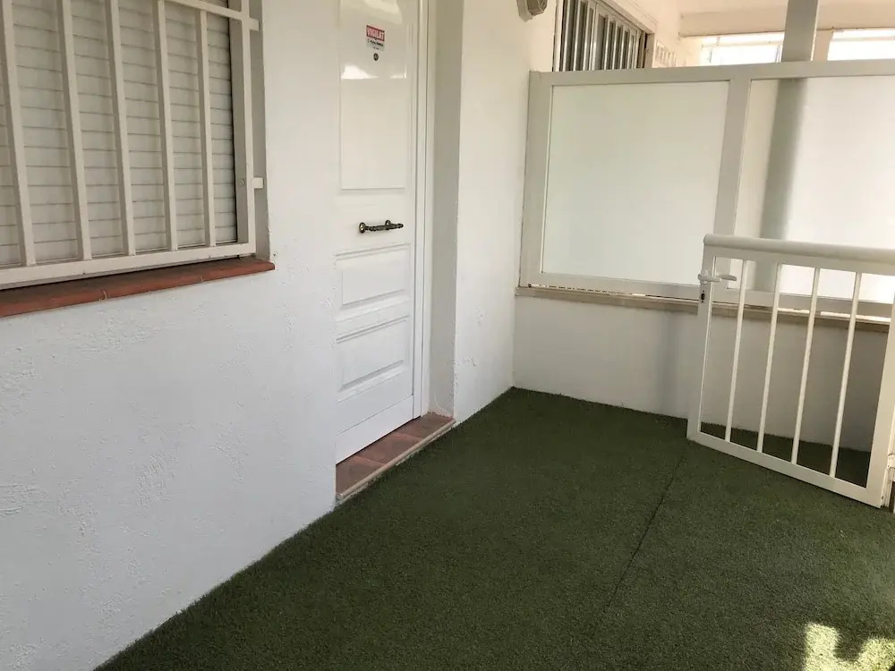 Apartamento Planta Baja Mº Blanca - 118A