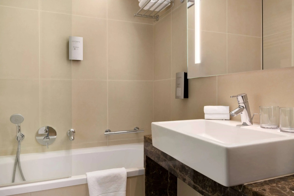 Hotel Dolce La Hulpe Brussels