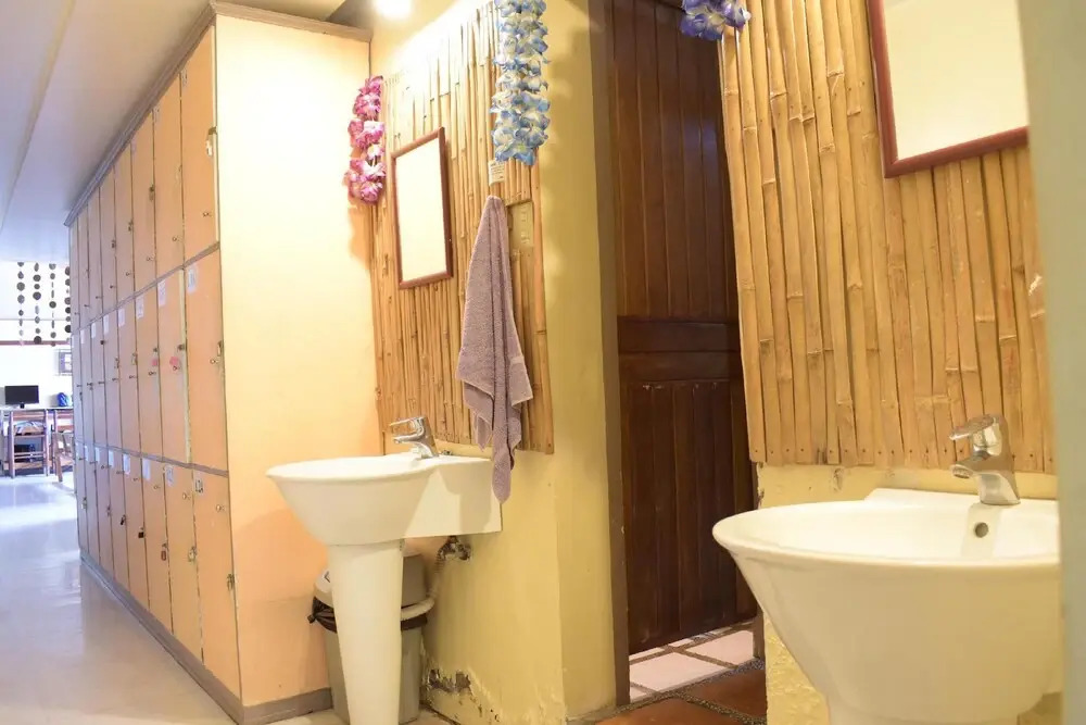 Our Melting Pot Hostel