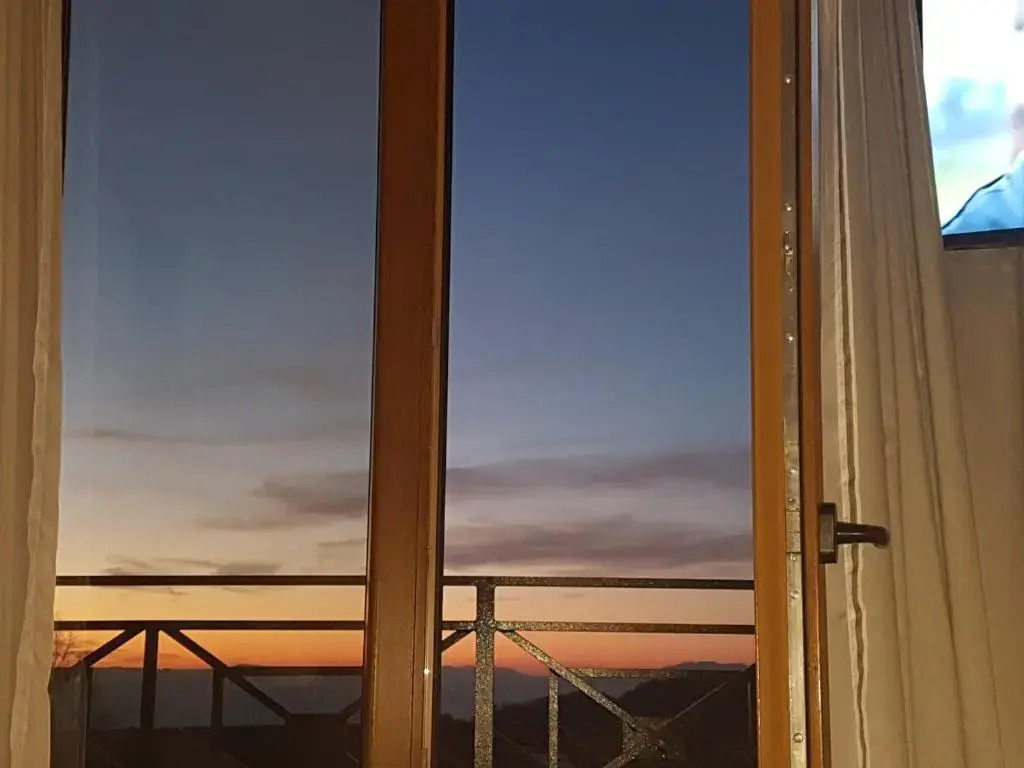 LUX Apartman B1 Milmari
