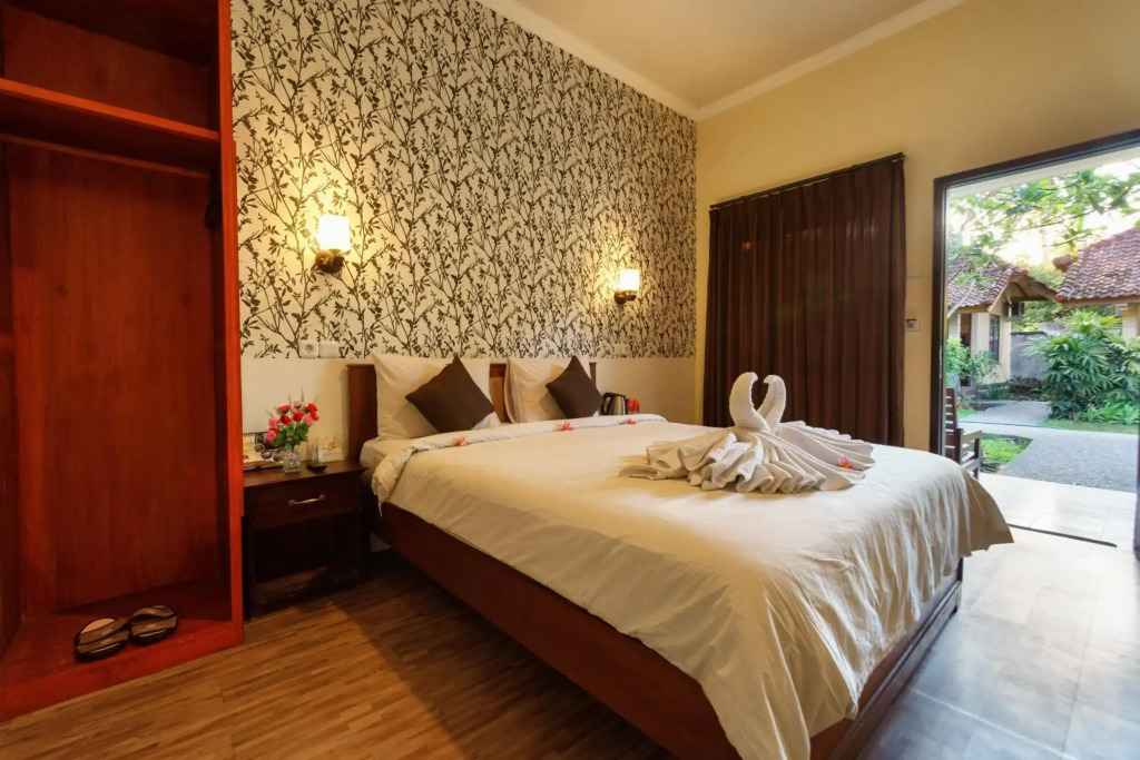 Segara Anak Hotel