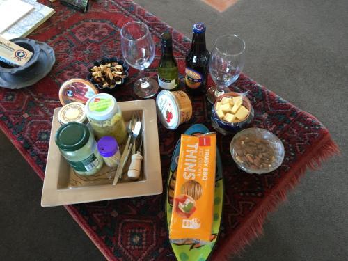 Oma Ell's B&B