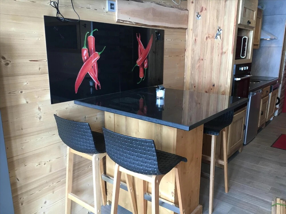 Les Appartements de Maé