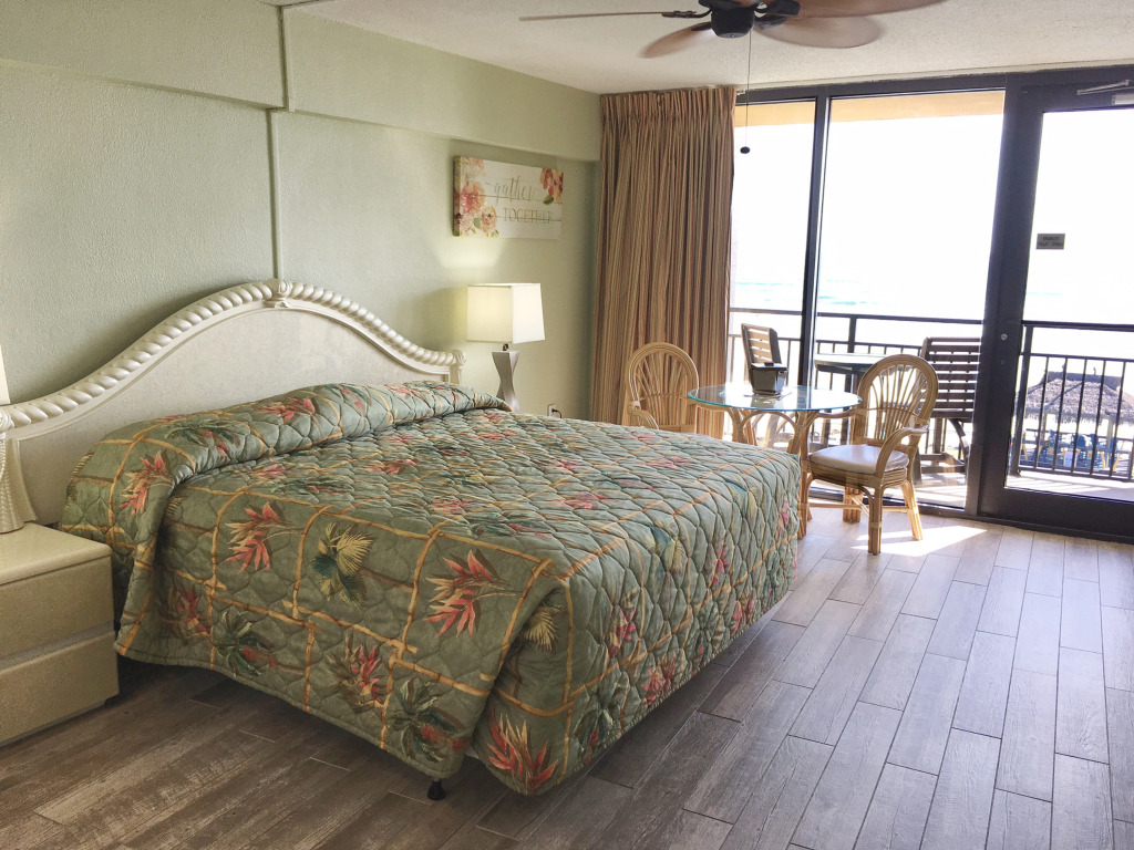 Daytona Beach Hawaiian Inn