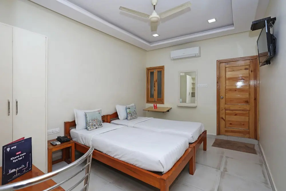 OYO 10609 Hotel Jodhpur Royals