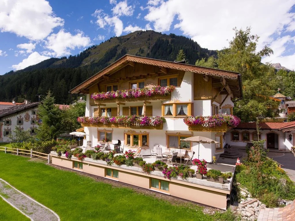 Landhaus Marion