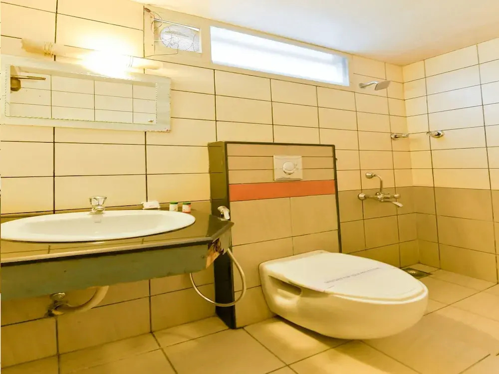 OYO 15247 New Woodlands Hotel