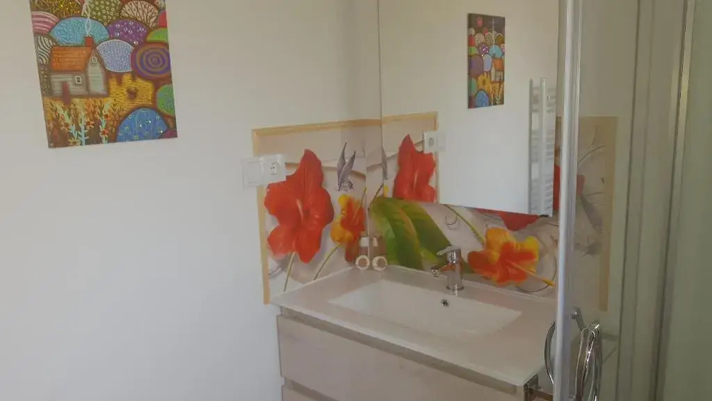 Apartamentos La Glera Biescas