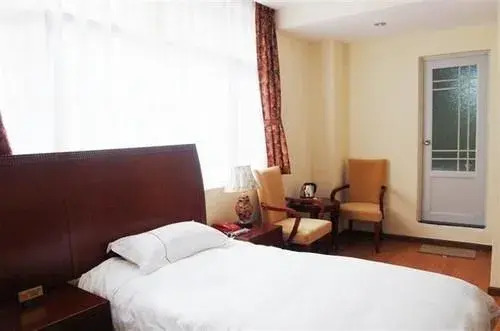 Shiji Business Hotel