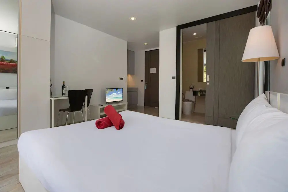 Lovely Pool Villa UTK B2 near Kata Beach