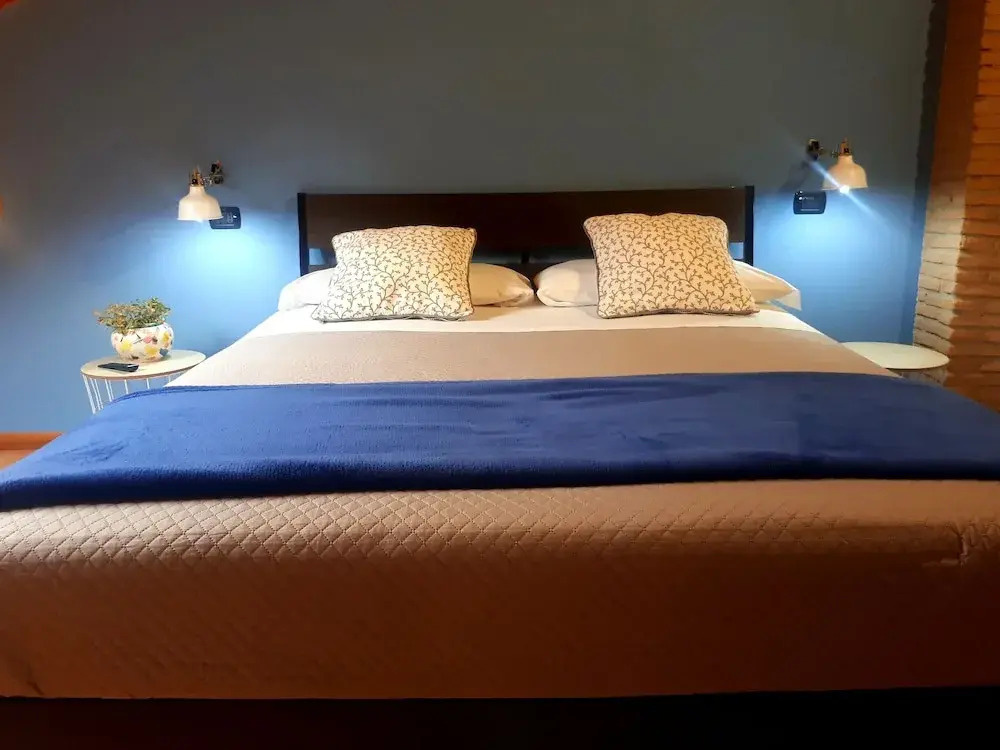 B&B Nevera