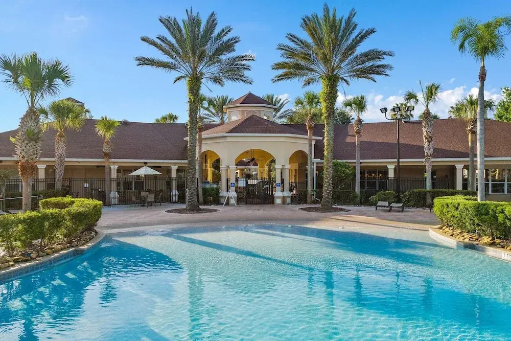3bd/2ba Elegant Condo With Resort Access