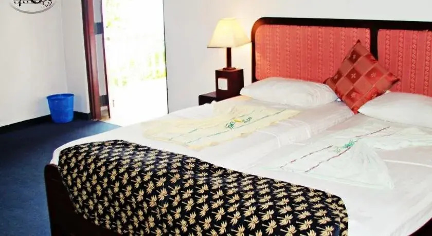 Araliya Villa