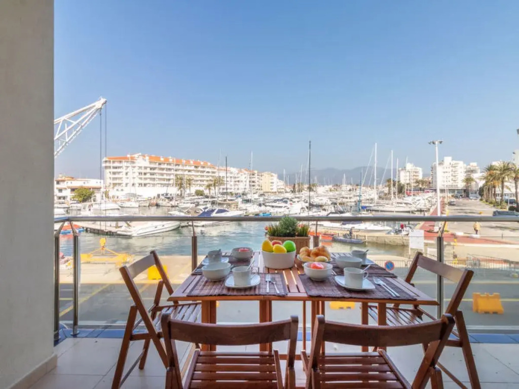 Apartment Del Port Ispica 34355