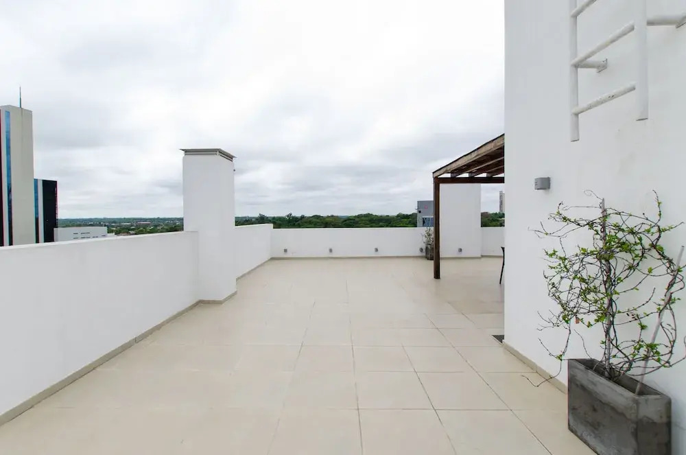 Best location in Asuncion - Studio