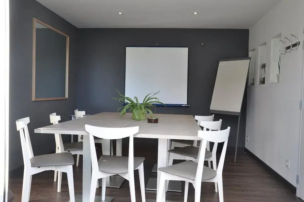 Fasthotel Toulouse Blagnac Aéroport