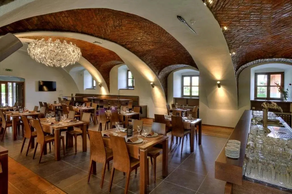 Hotel Zámecká Sýpka