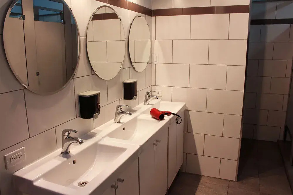 Auberge Bishop - Hostel