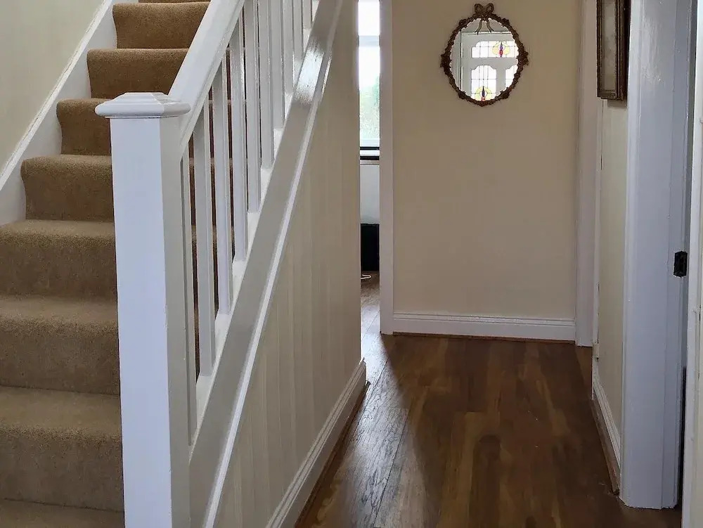 Traditional, Charming 3 Bedroom House in Seahouses