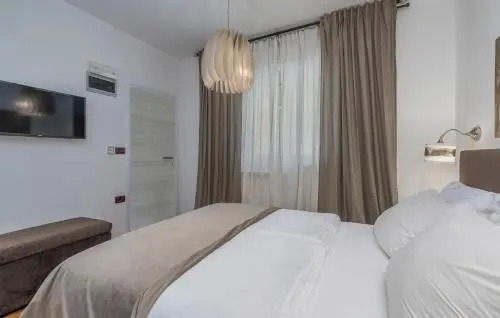 Rooms Porto