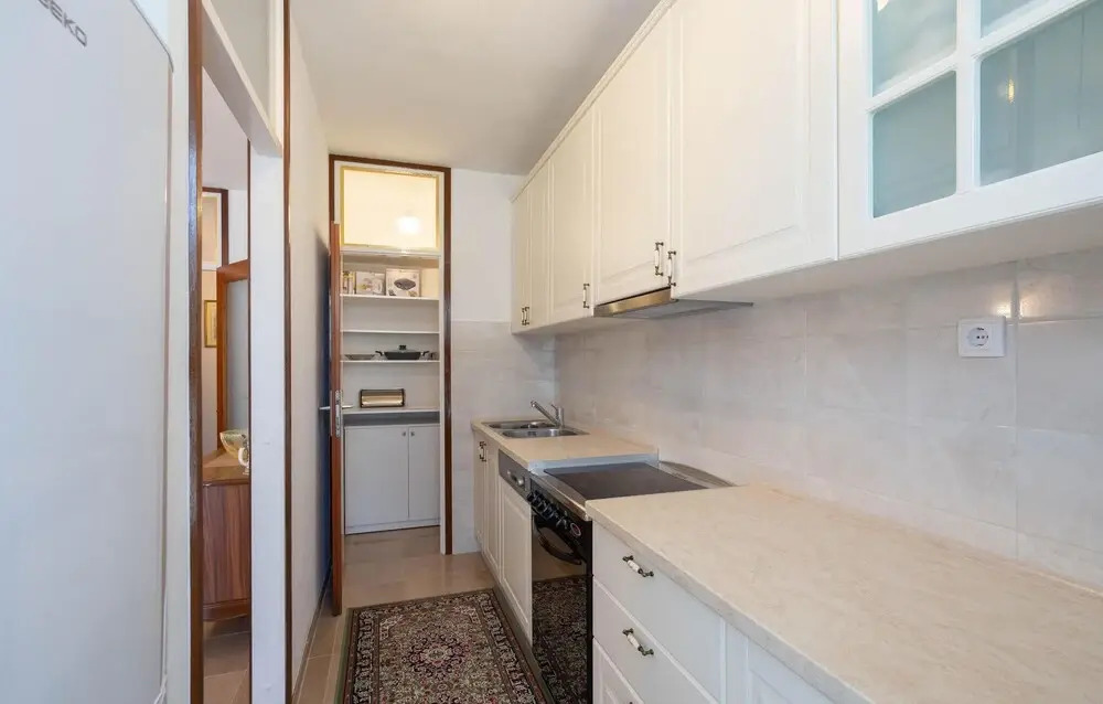 Awesome Apartment in Split With Wifi and 1 Bedrooms
