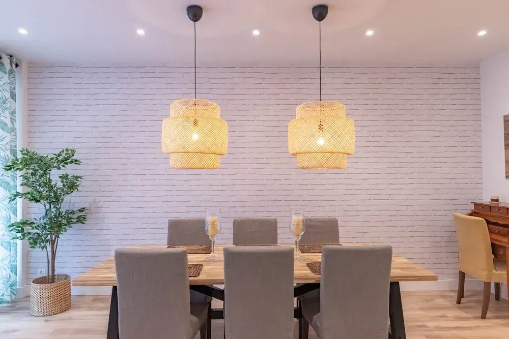 Abando Ii Apartment By Aston Rentals