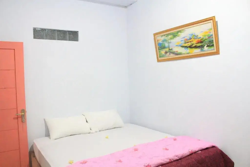 Kampoeng Pakis Inn