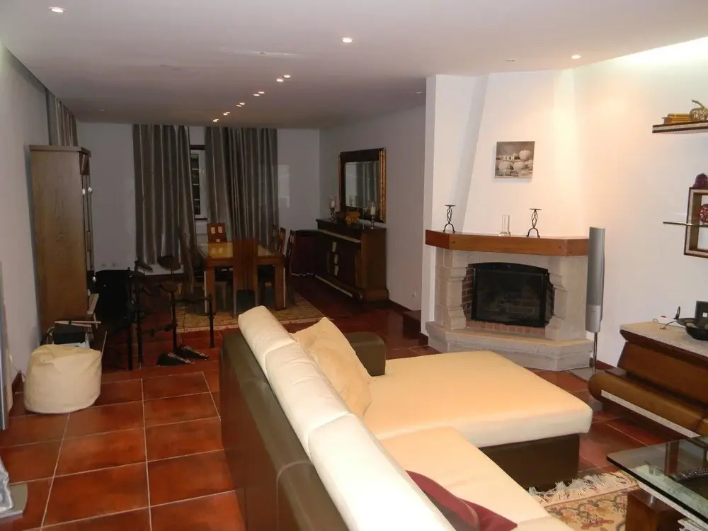 Villa With 4 Bedrooms in Geraz do Lima , With Wonderful Mountain View,