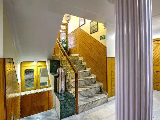 Hotel Grace