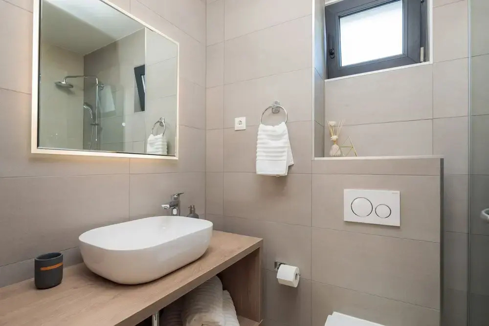 Villa Four Brothers - Penthouse Suite