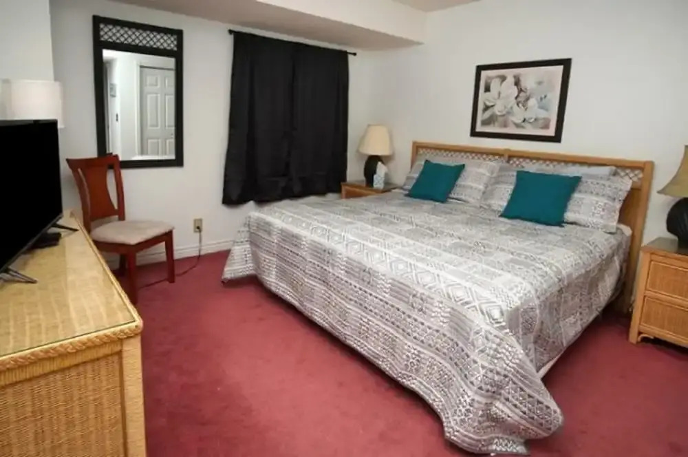 Sea Castle by Elliott Beach Rentals