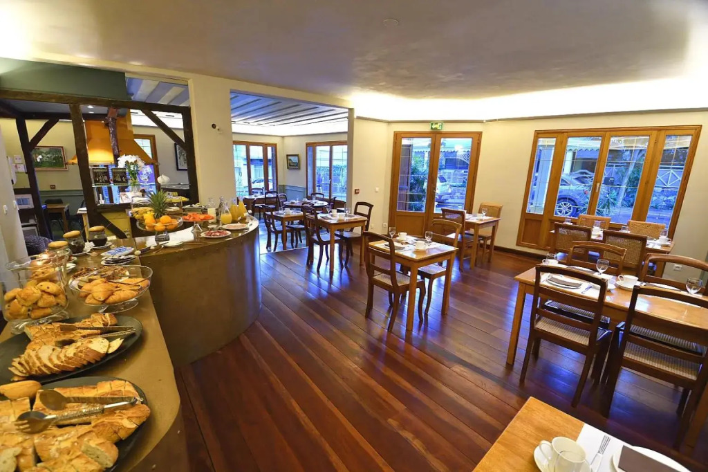 Tsilaosa Hôtel