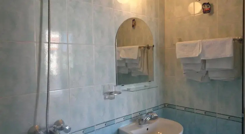 Poseidon Family Hotel