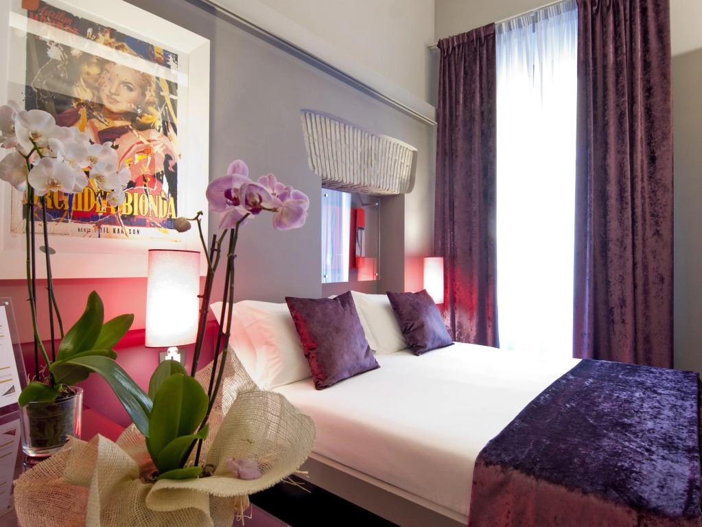 BDB Rooms Margutta