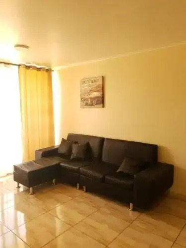 Apartamentos Santiago Centro R&M