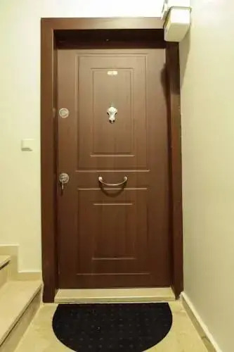 Mine Apartment